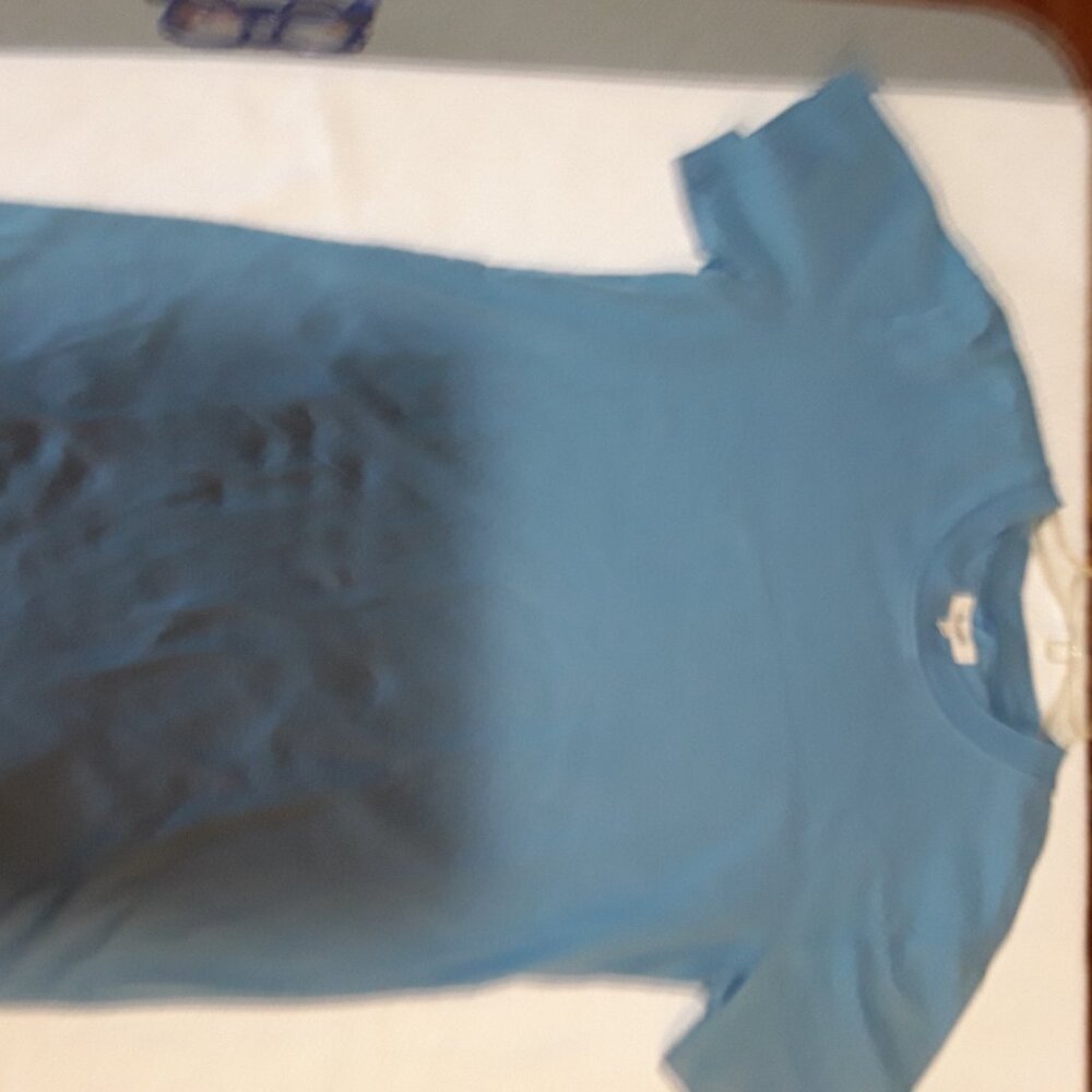 Madewell teeshirt dress -  New without tags - never worn